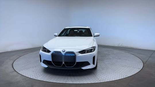 2025 BMW i4