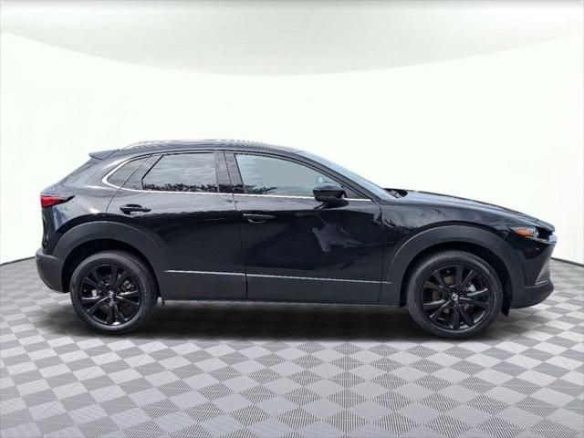 2024 mazda cx-30 turbo premium package
