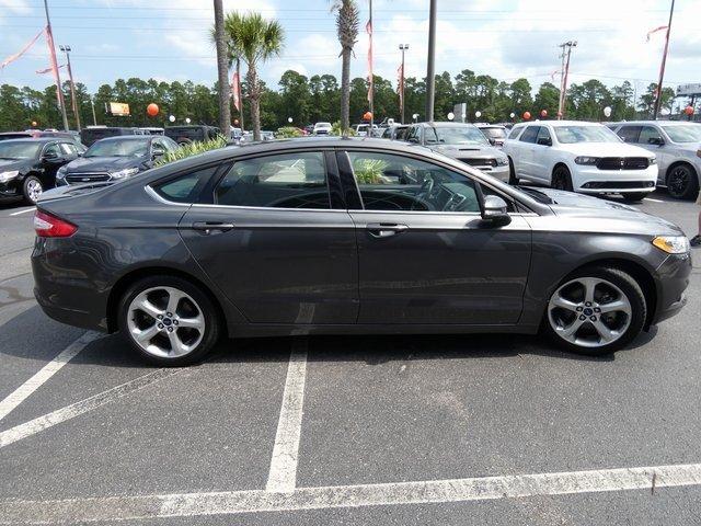 used 2015 ford fusion se myrtle beach, sc 29579 for sale in myrtle beach, south carolina