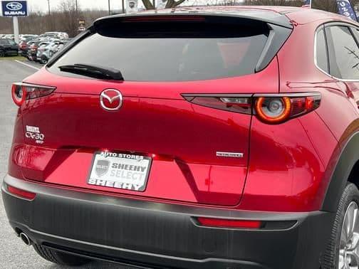 2022 mazda cx-30 in northwoods, illinois