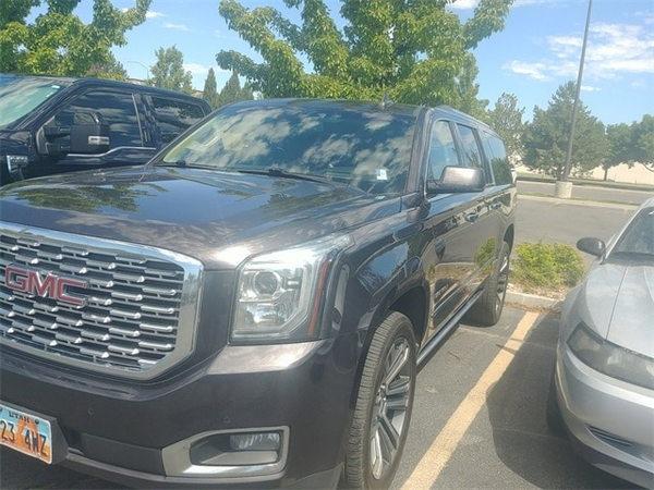 2018 gmc yukon xl in dulles, virginia