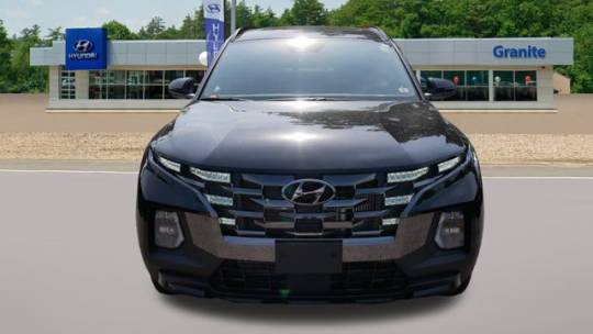2024 Hyundai Santa Cruz