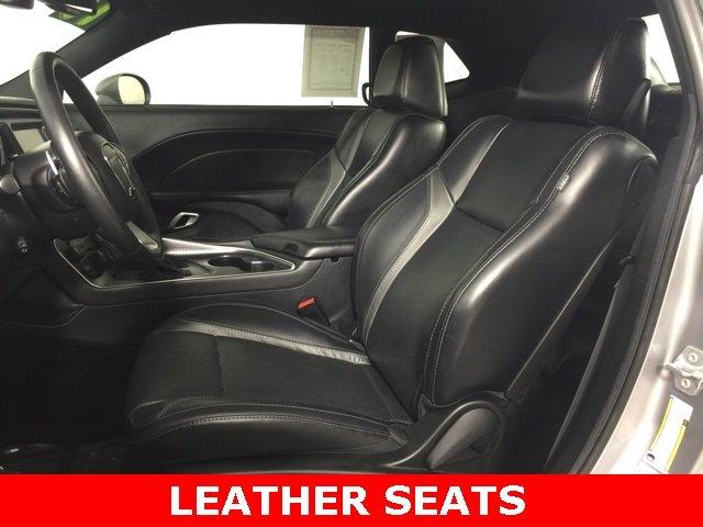 used 2015 dodge challenger r/t plus bismarck, nd 58504 for sale in bismarck, north dakota