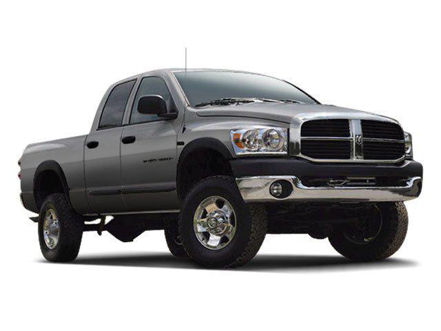 2009 dodge ram 2500 slt quad cab