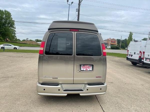 2014 gmc savana g1500 in saint louis, missouri