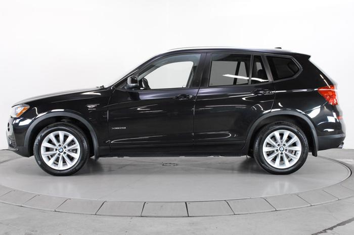 certified 2016 bmw x3 xdrive28i beaverton, or 97005 for sale in beaverton, oregon