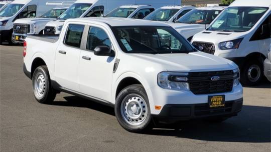 2024 Ford Maverick