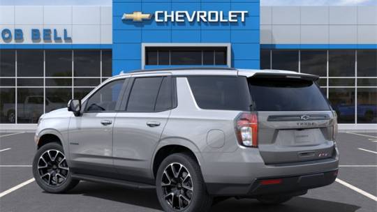 2024 Chevrolet Tahoe