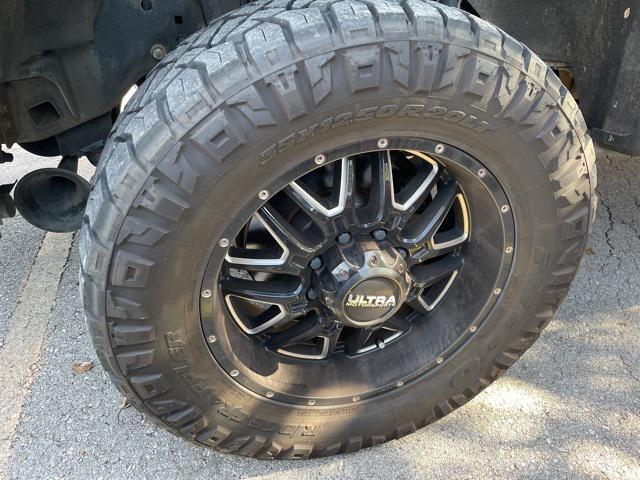 2020 ford f-250 lariat