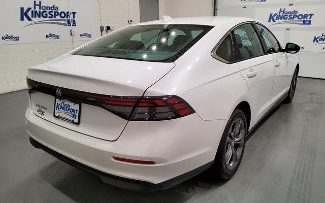 2023 honda accord ex 1.5t