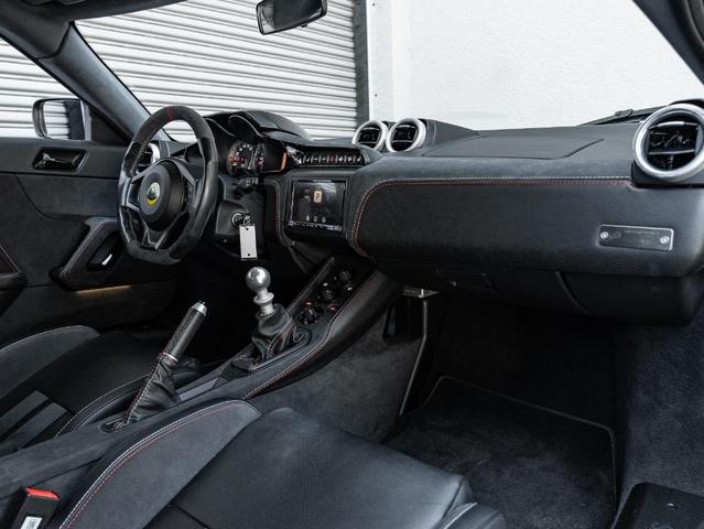 2021 lotus evora gt base