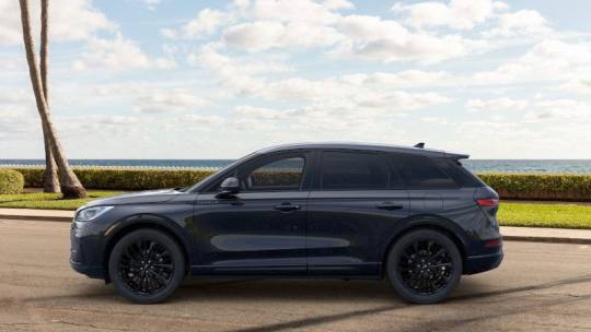 2024 Lincoln Corsair