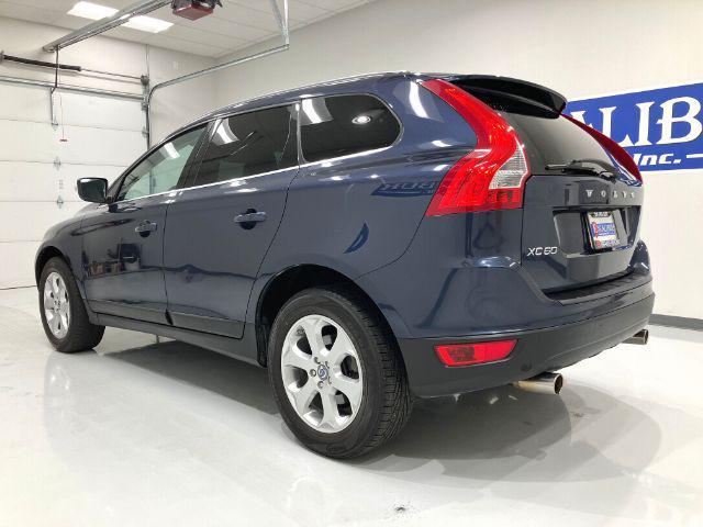 2012 volvo xc60 3.2