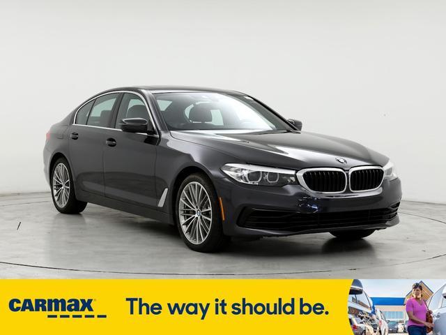2020 bmw 530 i xdrive