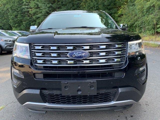 used 2016 ford explorer 4wd xlt avon, ct 06001 for sale in avon, connecticut