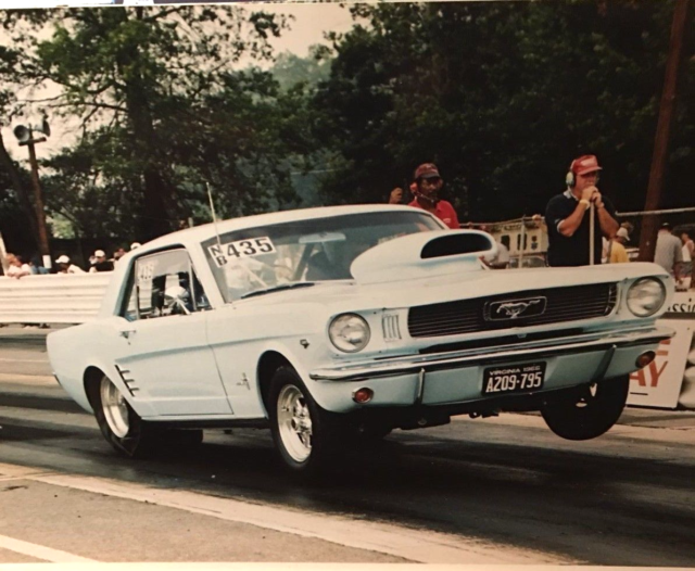 1966 ford mustang coupe, hot rod, show car