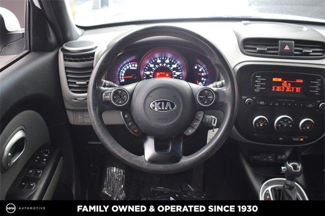 used 2016 kia soul omaha, ne 68127 for sale in omaha, nebraska