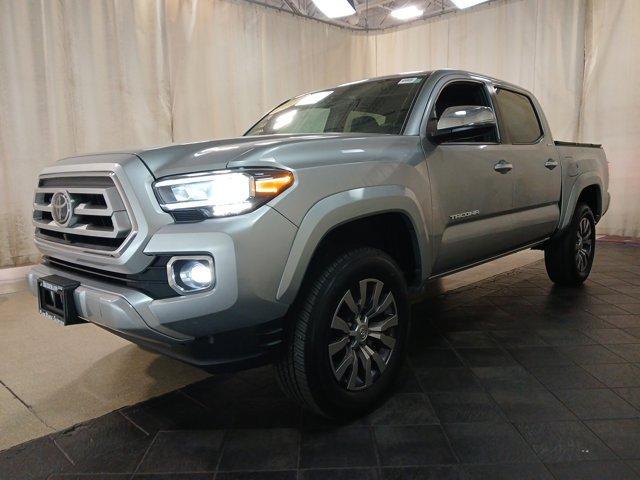 2023 toyota tacoma limited