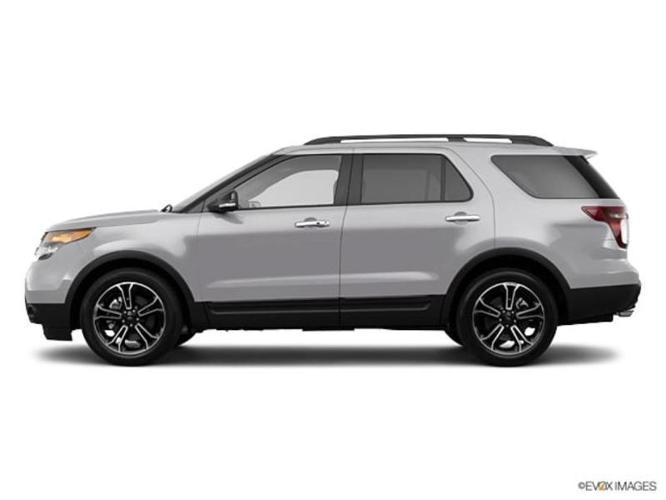 2013 ford explorer sport awd sport 4dr suv for sale in alto crest, new mexico