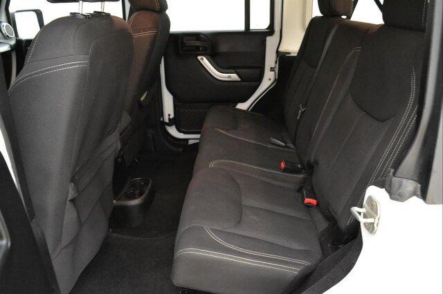 used 2013 jeep wrangler sahara mcpherson, ks 67460 for sale in conway, kansas