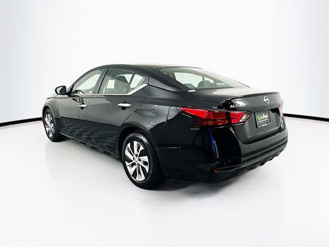 2024 nissan altima s fwd