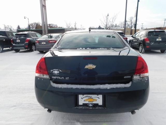 used 2014 chevrolet impala limited lt superior, wi 54880 for sale in superior, wisconsin