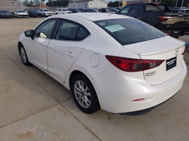 2015 mazda mazda3 i touring
