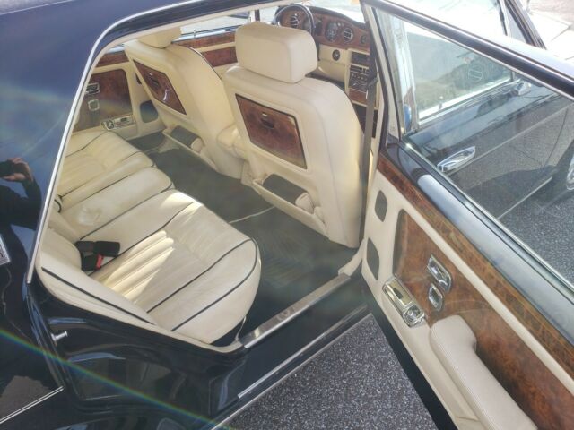 1994 rolls royce spur iii
