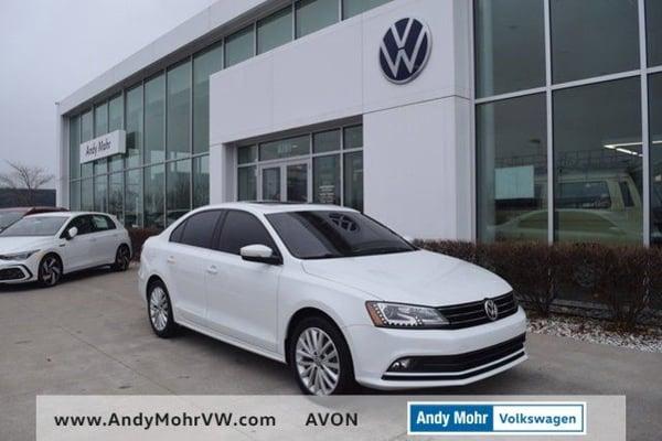 2016 volkswagen jetta in chicago, illinois