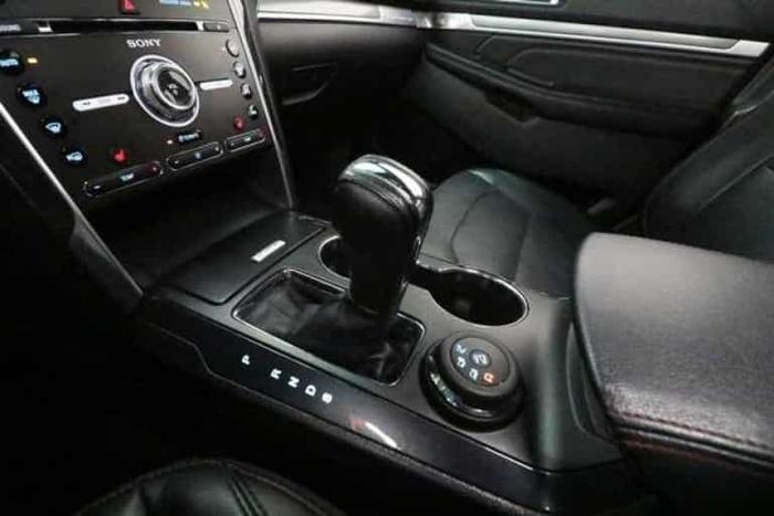 2016 ford explorer sport in golden valley, minnesota