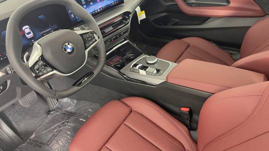 2025 BMW 2 series