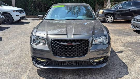2023 Chrysler 300