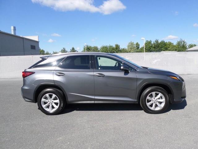 2016 lexus rx 350 base awd 4dr suv for sale in milford, delaware