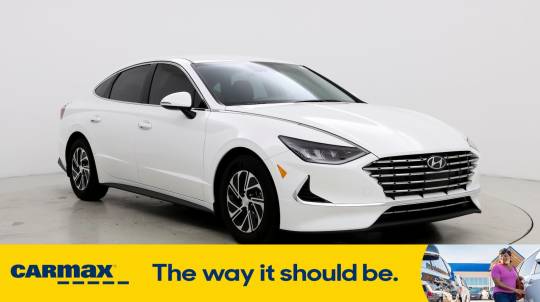 2023 Hyundai Sonata