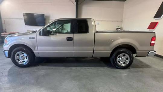 2006 Ford F-150