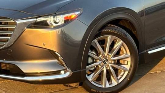 2021 Mazda CX-9