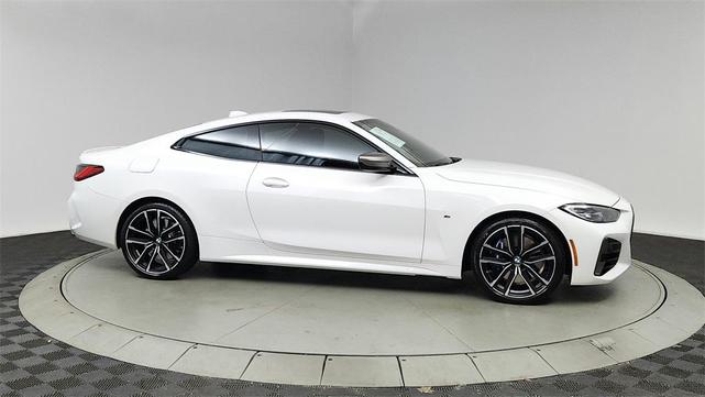 2022 bmw m440 i xdrive