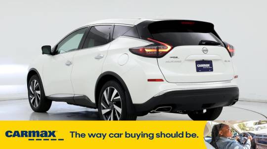 2023 Nissan Murano