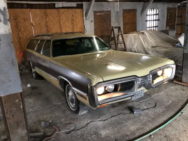 1972 plymouth sport fury