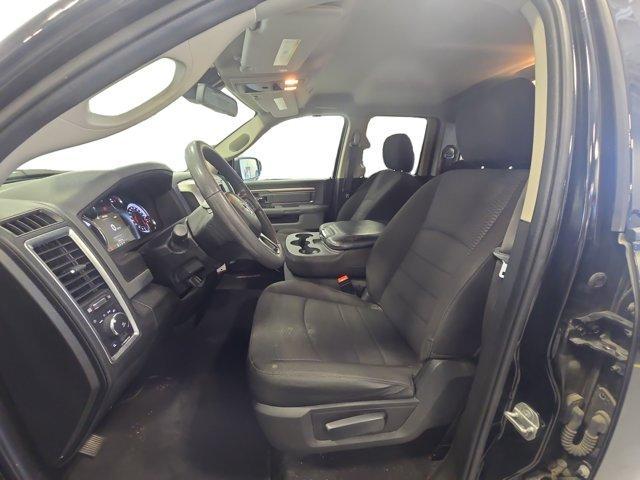 2020 ram 1500 classic slt
