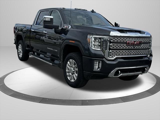 2022 gmc sierra 2500 denali