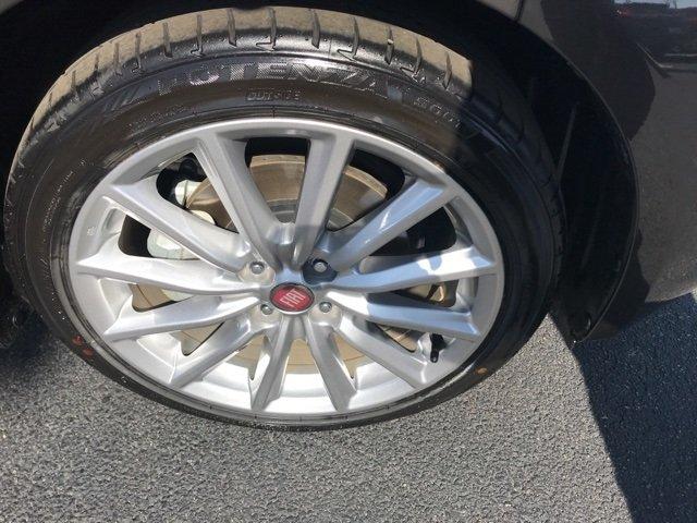 used 2018 fiat 124 spider lusso lafayette, in 47905 for sale in lafayette, indiana