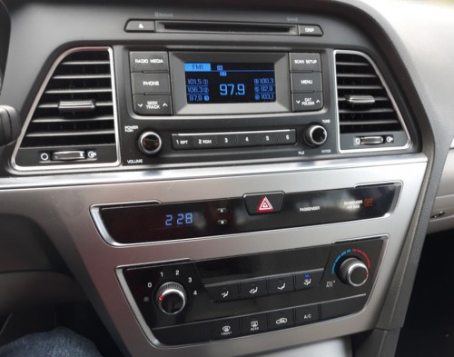 2015 hyundai sonata se for sale in utah by owner