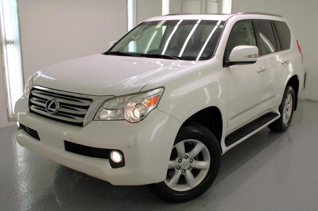 2013 lexus gx 460 base (a6)