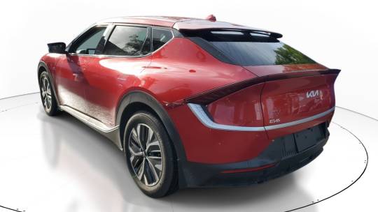 2024 Kia EV6