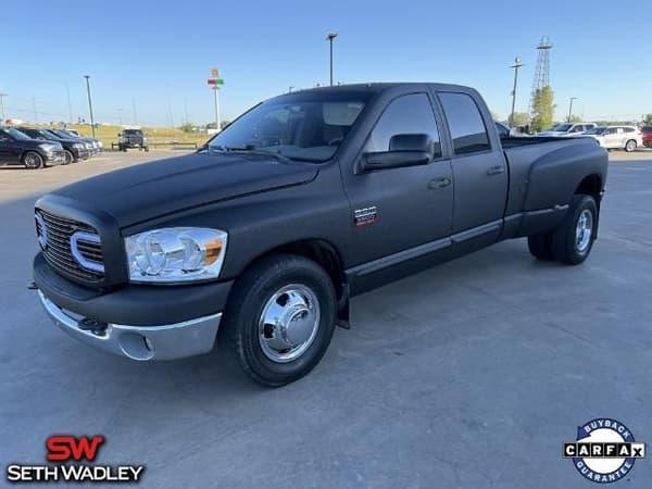 2007 dodge ram 3500 in northwoods, illinois