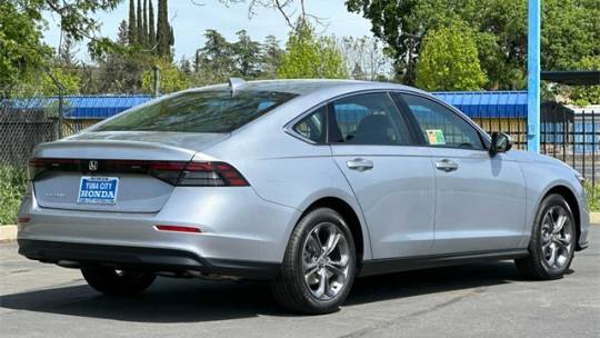 2024 Honda Accord