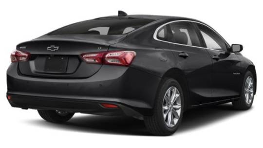 2022 Chevrolet Malibu