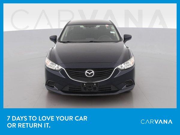 2017 mazda mazda6 in hammond, indiana