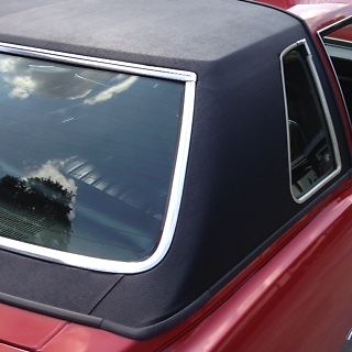 1975 pontiac grand prix gp 455 red